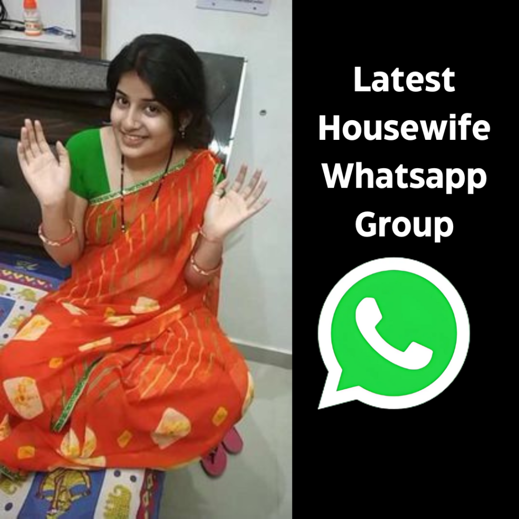 Housewife WhatsApp Group