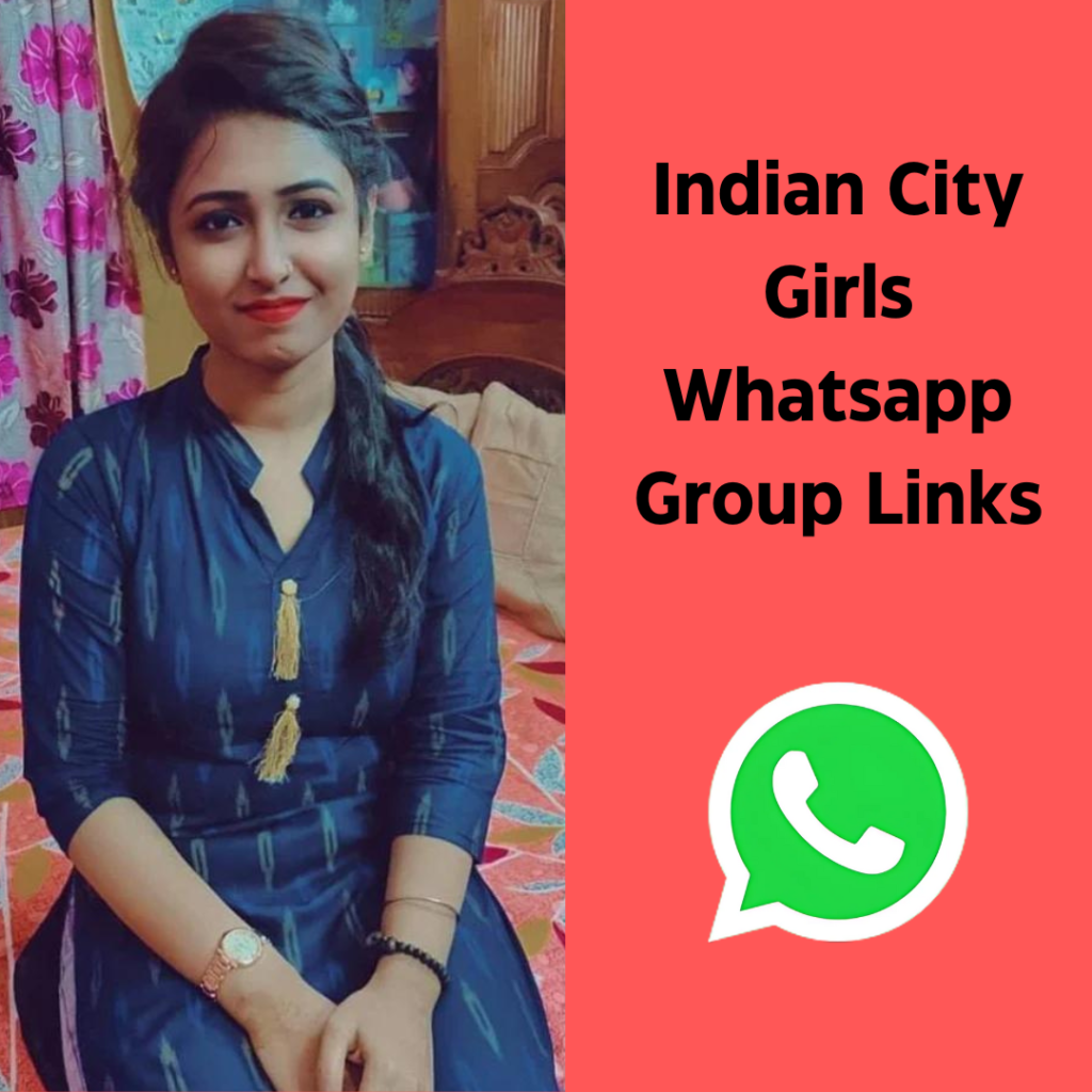 Whatsapp Group Links