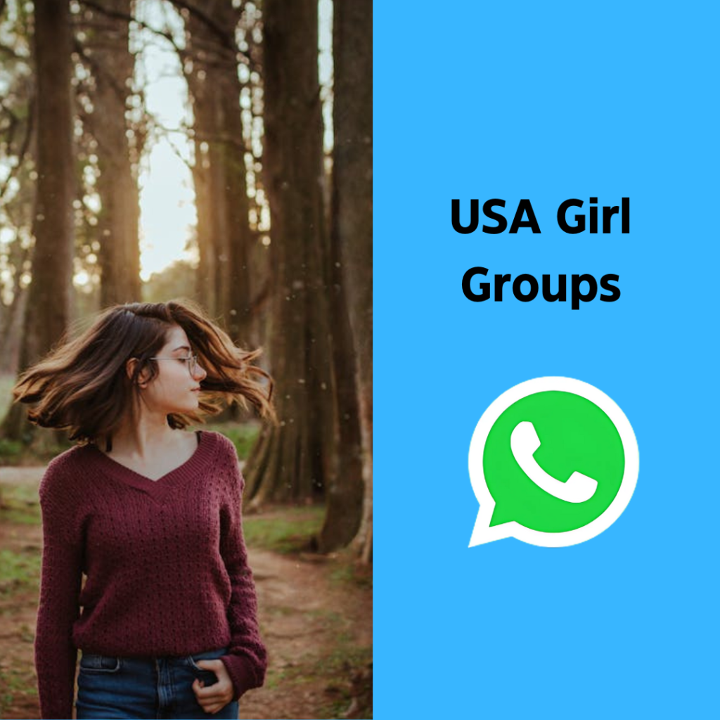 Whatsapp Group Links