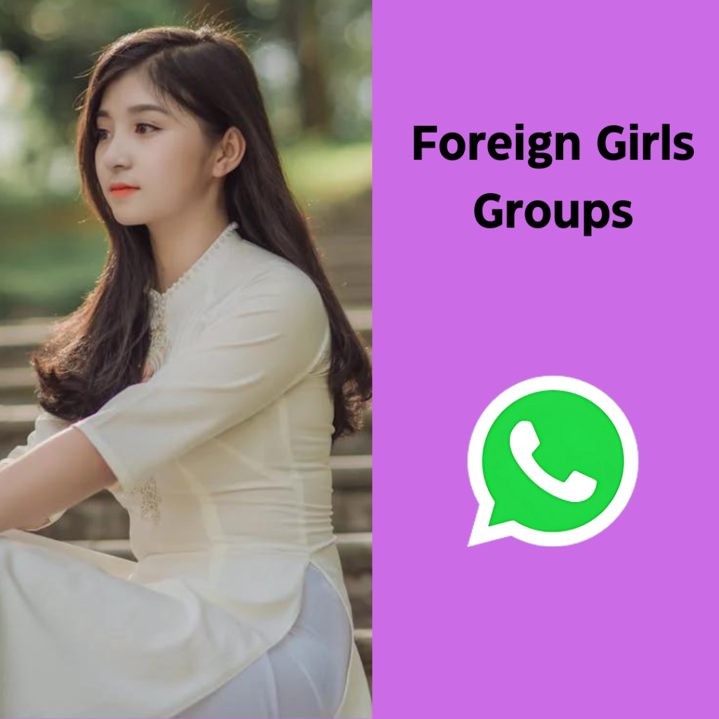 Whatsapp Group Links