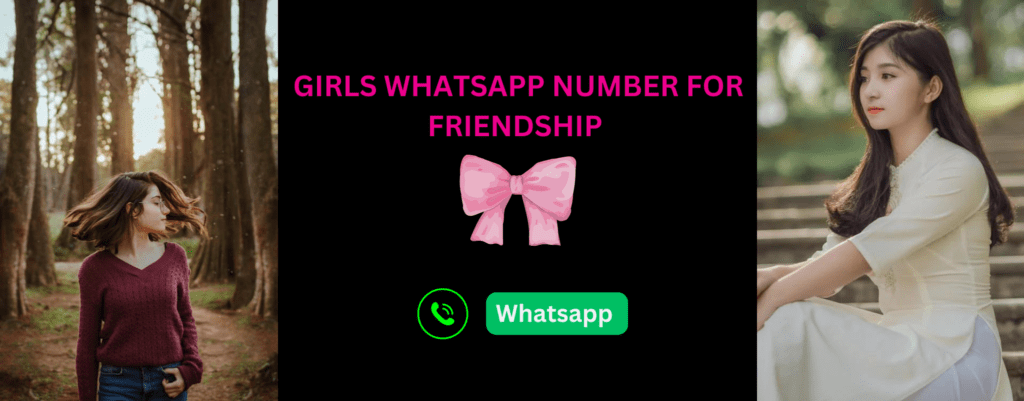 Indian Real Girls WhatsApp Number